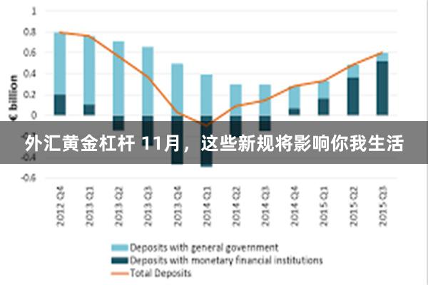 外汇黄金杠杆 11月，这些新规将影响你我生活