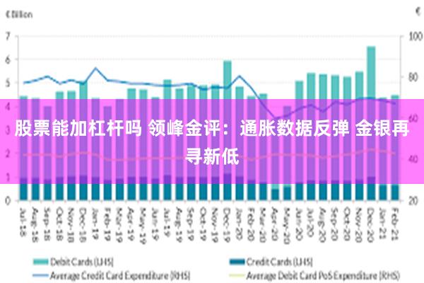 股票能加杠杆吗 领峰金评：通胀数据反弹 金银再寻新低